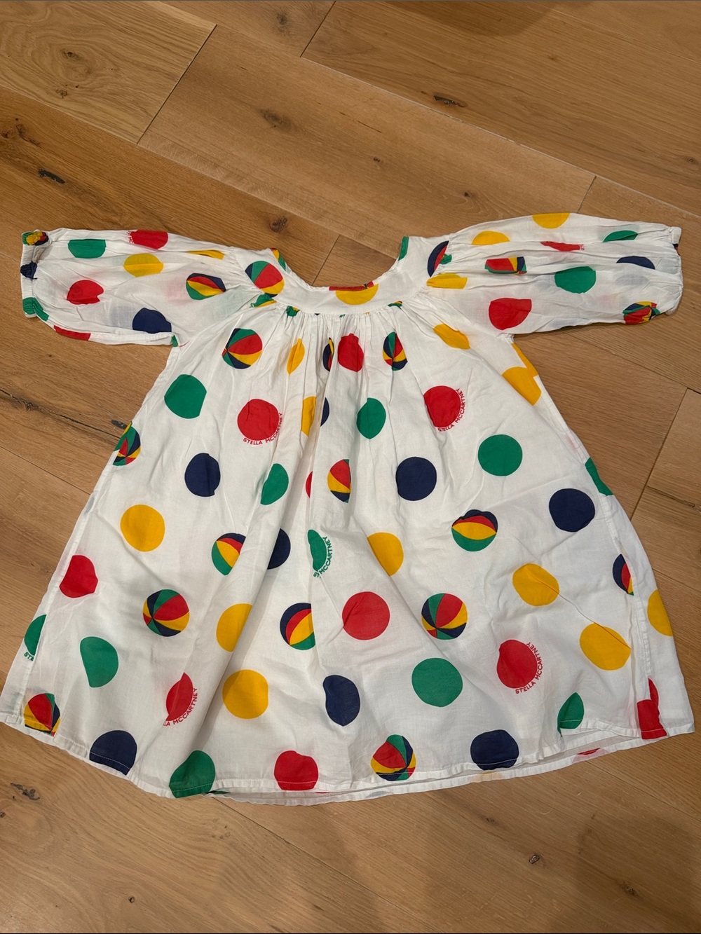 Stella McCartney Dress